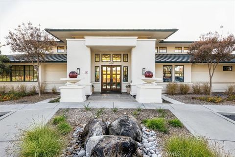 A home in Paso Robles