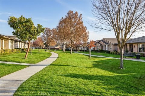 A home in Paso Robles