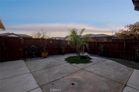 A home in Paso Robles