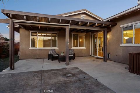 A home in Paso Robles