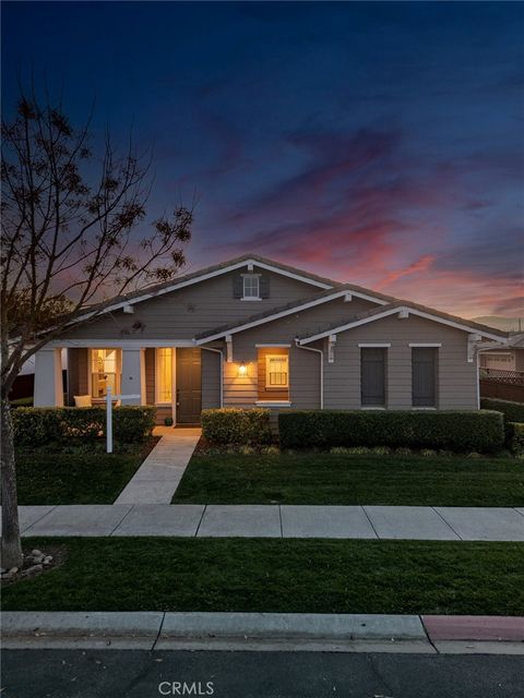 A home in Paso Robles