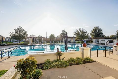 A home in Paso Robles