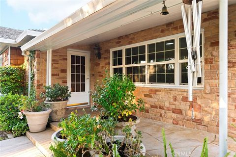 A home in Oroville