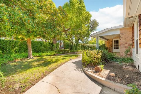 A home in Oroville