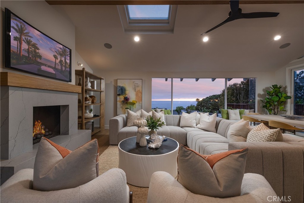 Monarch Bay (MB) - Residential