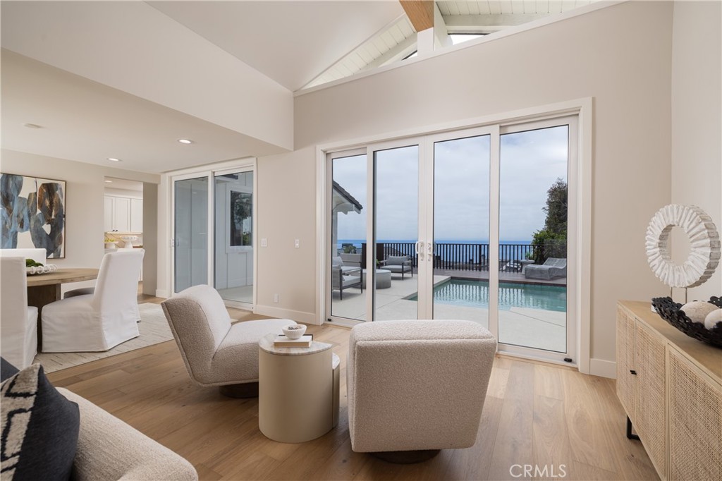 Monarch Bay (MB) - Residential