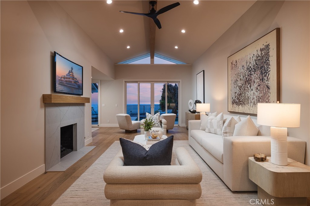 Monarch Bay (MB) - Residential