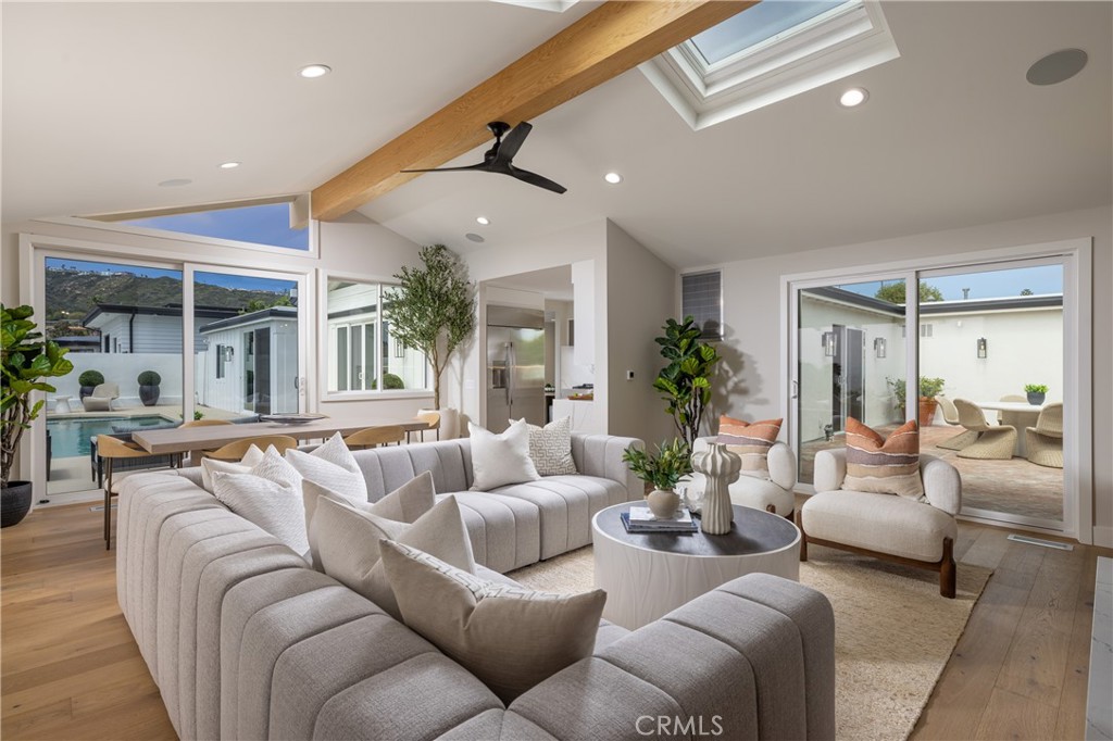 Monarch Bay (MB) - Residential