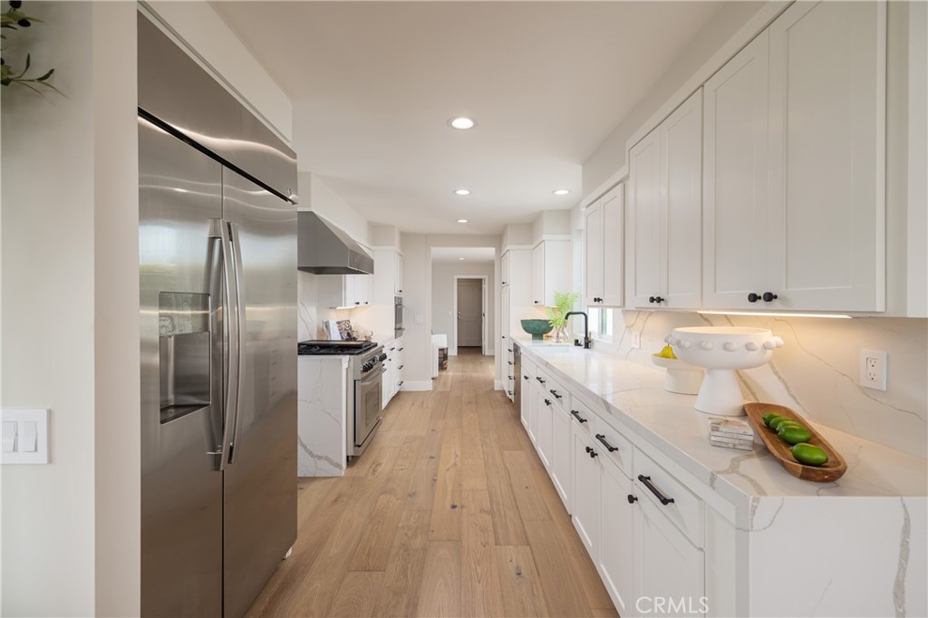 Monarch Bay (MB) - Residential