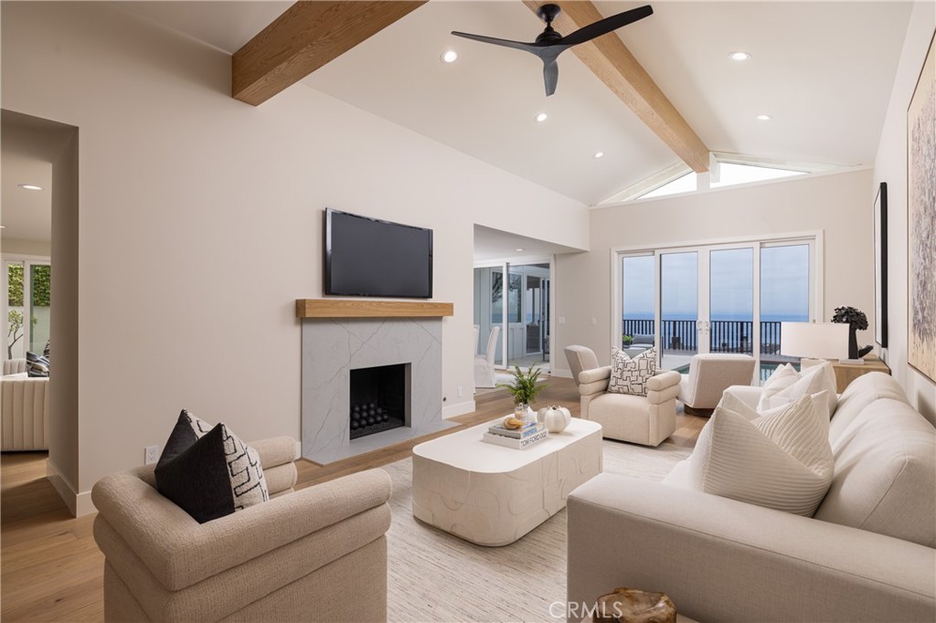 Monarch Bay (MB) - Residential