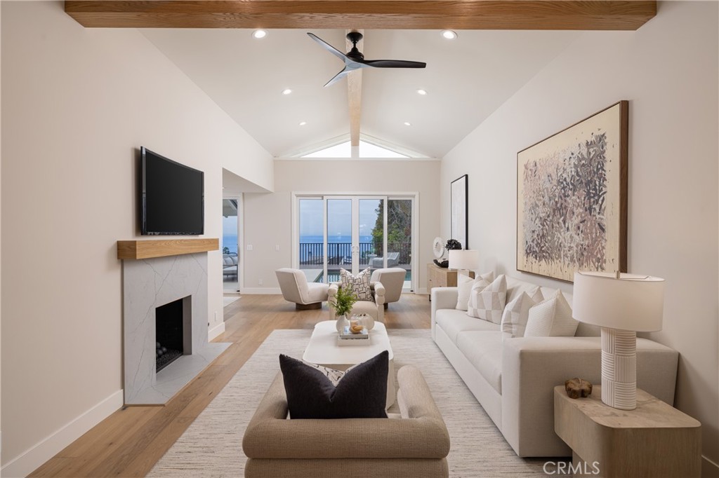 Monarch Bay (MB) - Residential