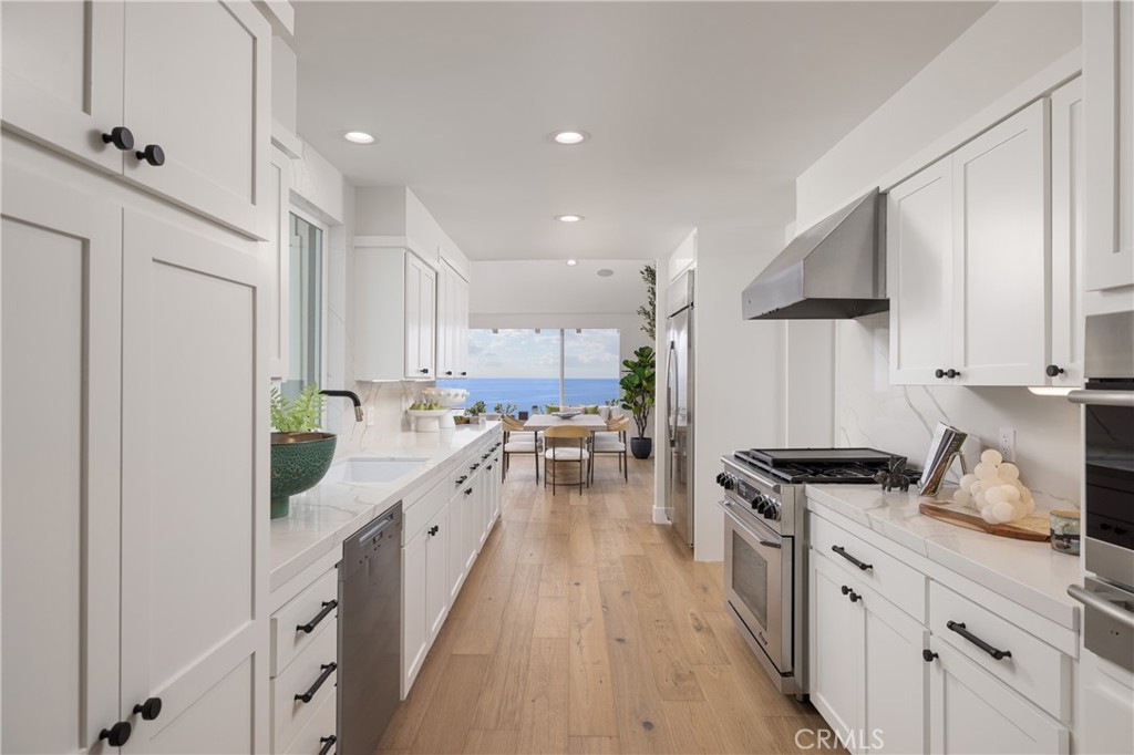 Monarch Bay (MB) - Residential