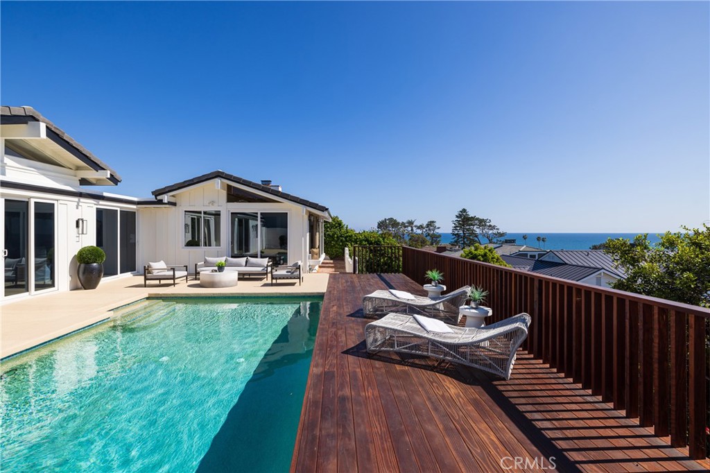 Monarch Bay (MB) - Residential