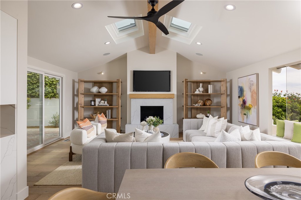 Monarch Bay (MB) - Residential