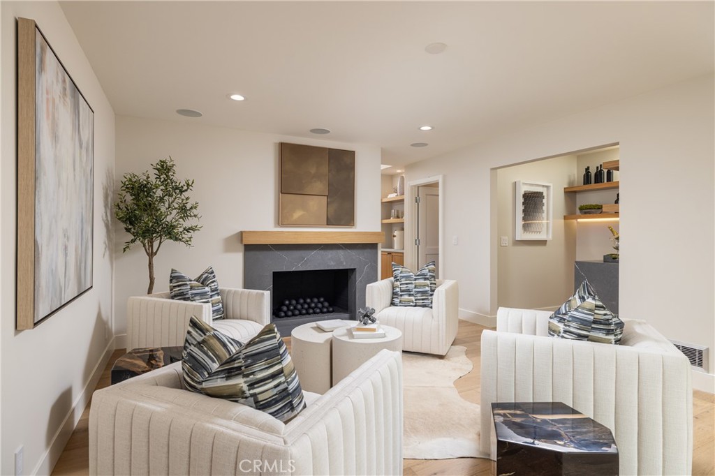 Monarch Bay (MB) - Residential