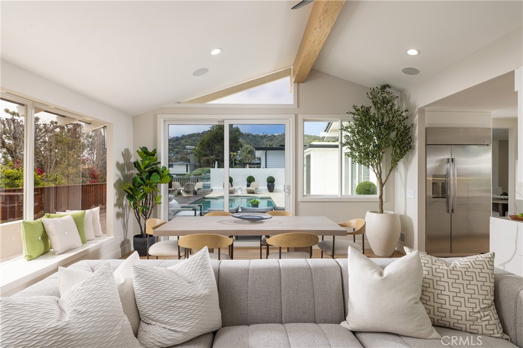 Monarch Bay (MB) - Residential