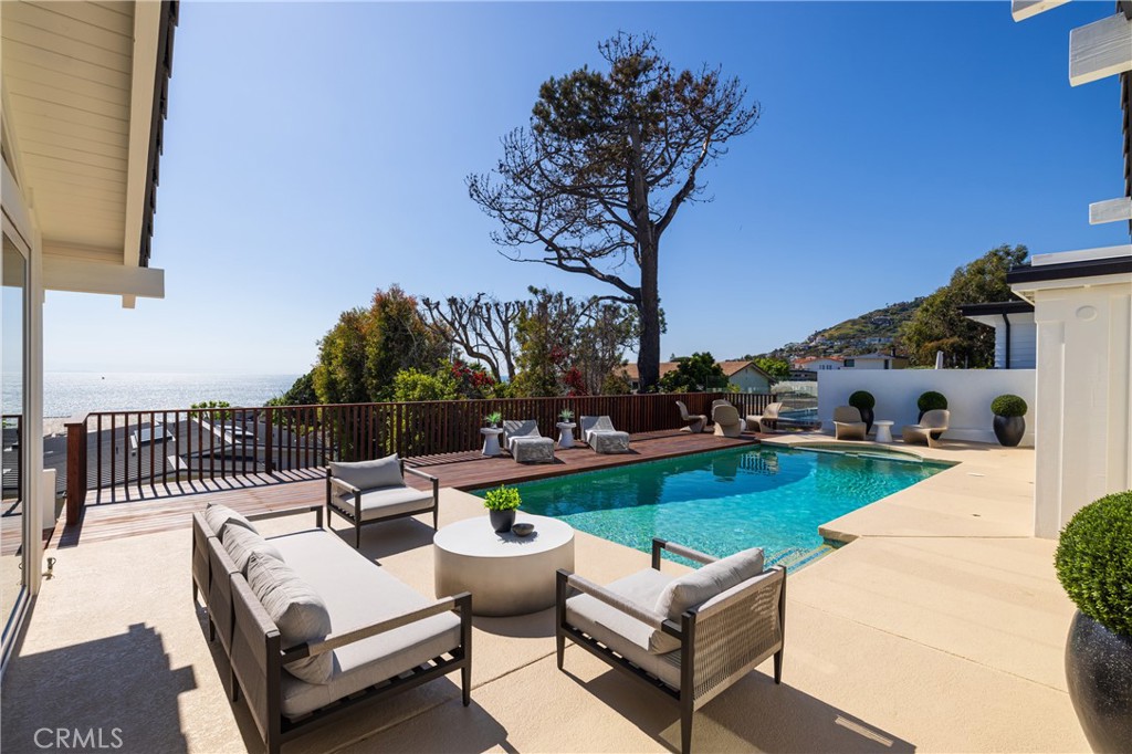 Monarch Bay (MB) - Residential