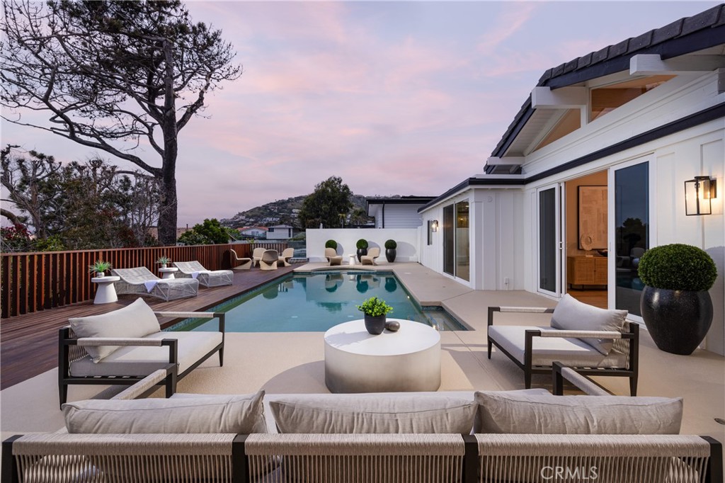 Monarch Bay (MB) - Residential