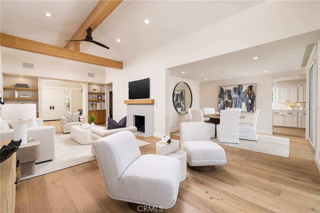 Monarch Bay (MB) - Residential