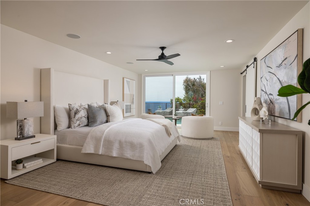 Monarch Bay (MB) - Residential