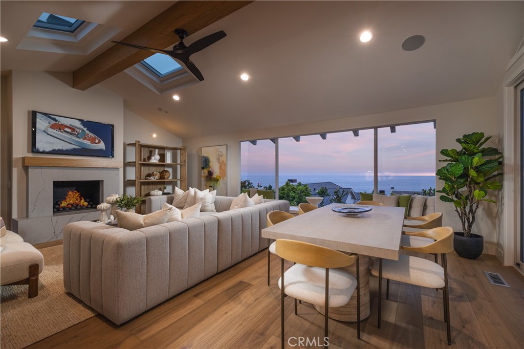 Monarch Bay (MB) - Residential