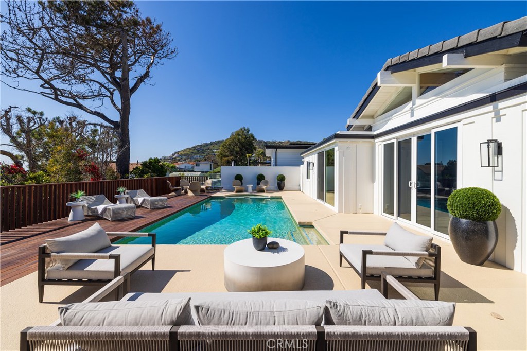 Monarch Bay (MB) - Residential