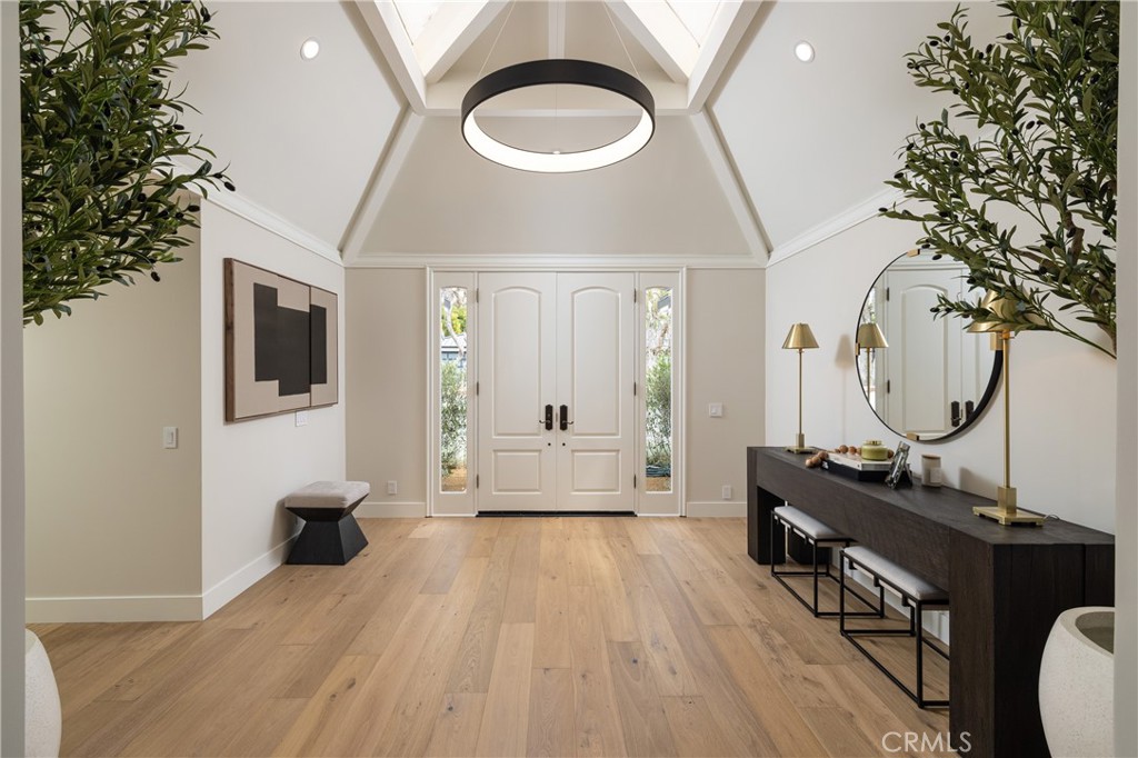 Monarch Bay (MB) - Residential