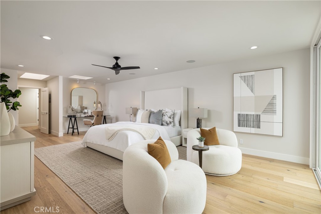 Monarch Bay (MB) - Residential