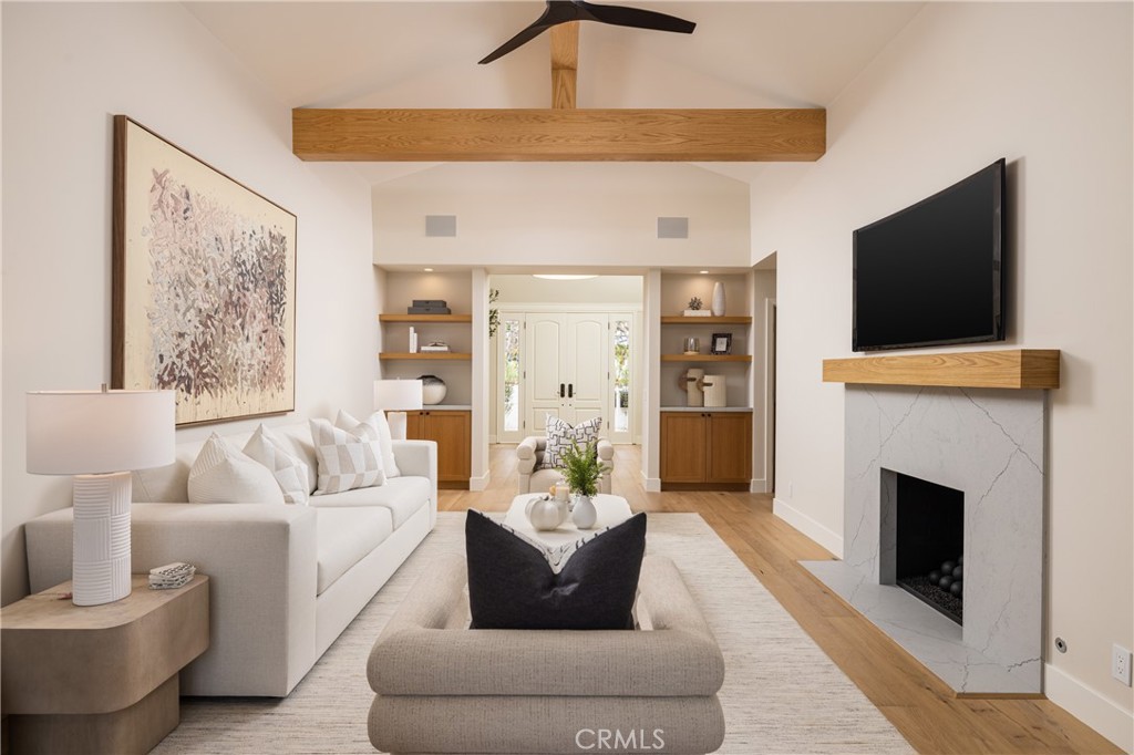 Monarch Bay (MB) - Residential