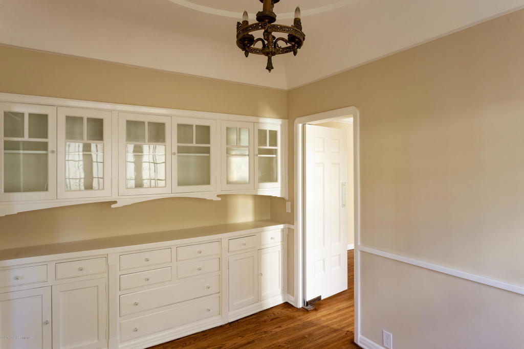 Not Applicable - Residential Lease