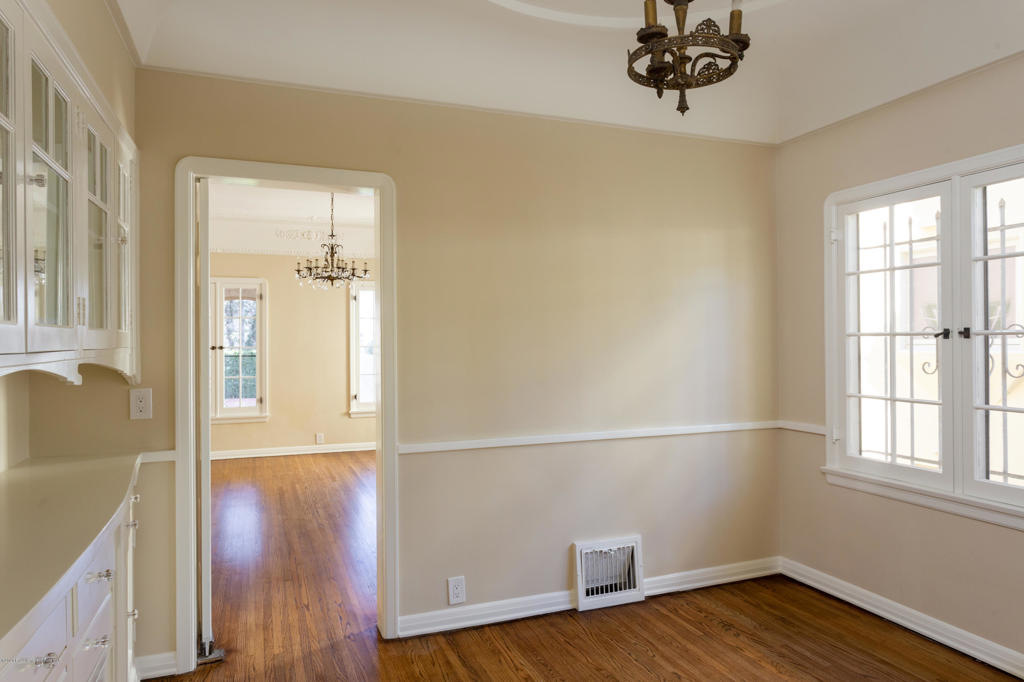 Not Applicable - Residential Lease