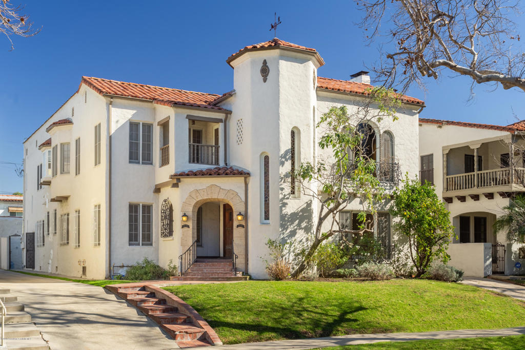 Not Applicable - Residential Lease