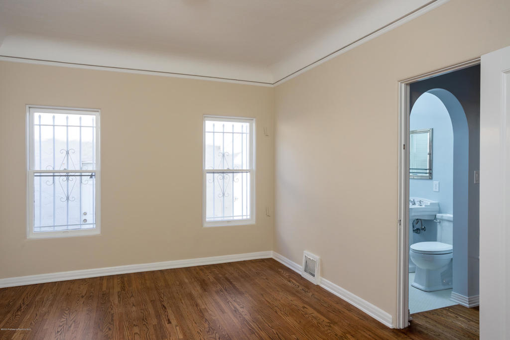 Not Applicable - Residential Lease