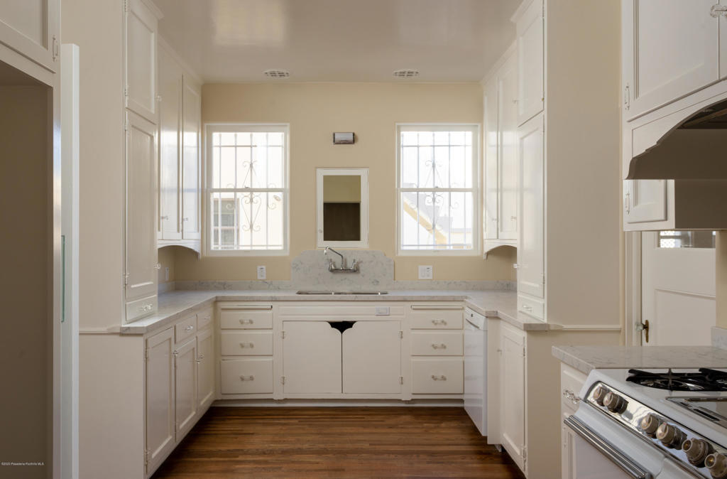 Not Applicable - Residential Lease