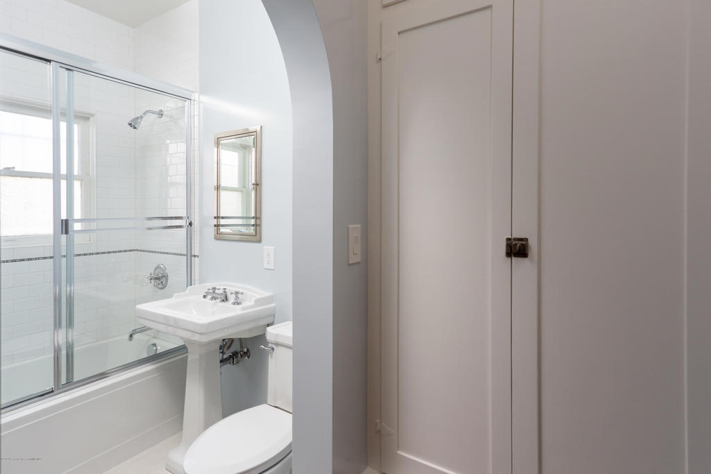 Not Applicable - Residential Lease