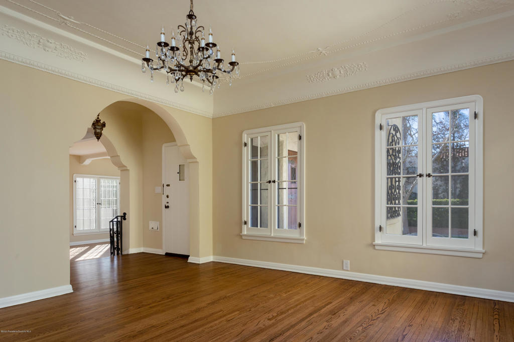 Not Applicable - Residential Lease