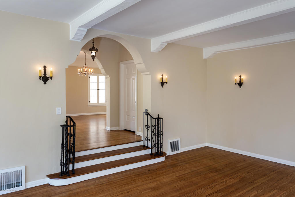 Not Applicable - Residential Lease