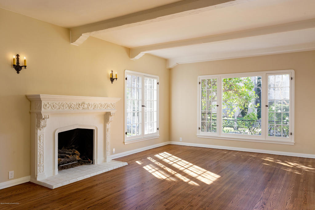 Not Applicable - Residential Lease