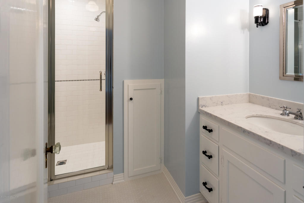 Not Applicable - Residential Lease