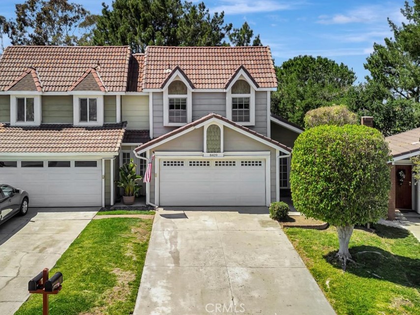 8409 E Amberwood Street