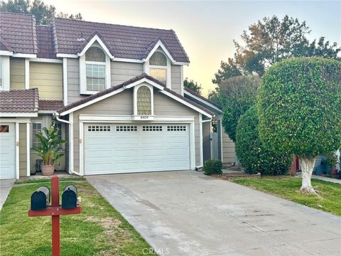 8409 E Amberwood Street Anaheim Hills CA 92808