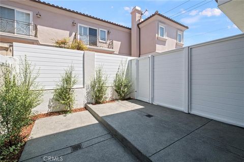 A home in Redondo Beach