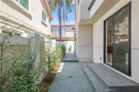 A home in Redondo Beach