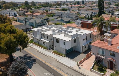 A home in Redondo Beach