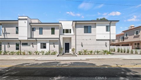 A home in Redondo Beach