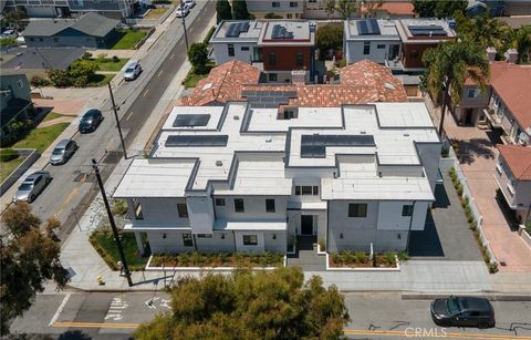 A home in Redondo Beach