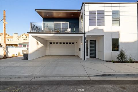 A home in Redondo Beach