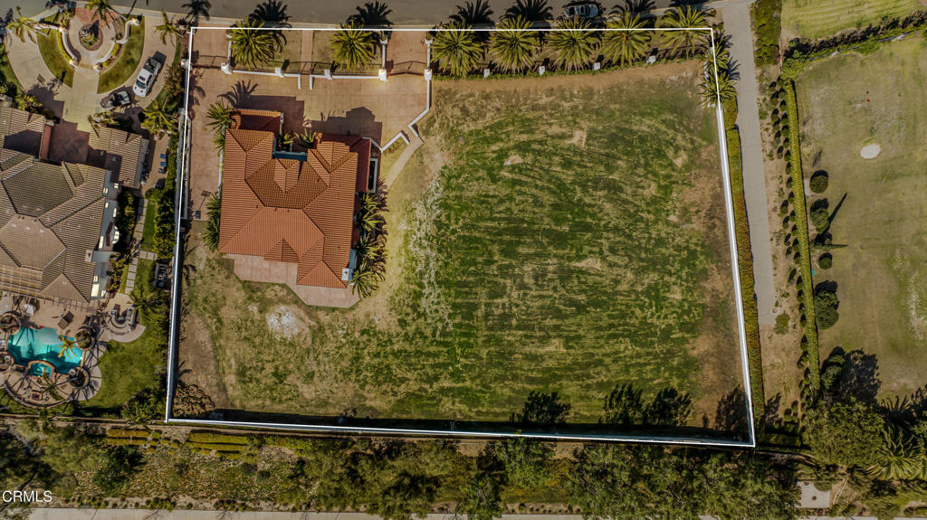 5318 Calarosa Ranch Road