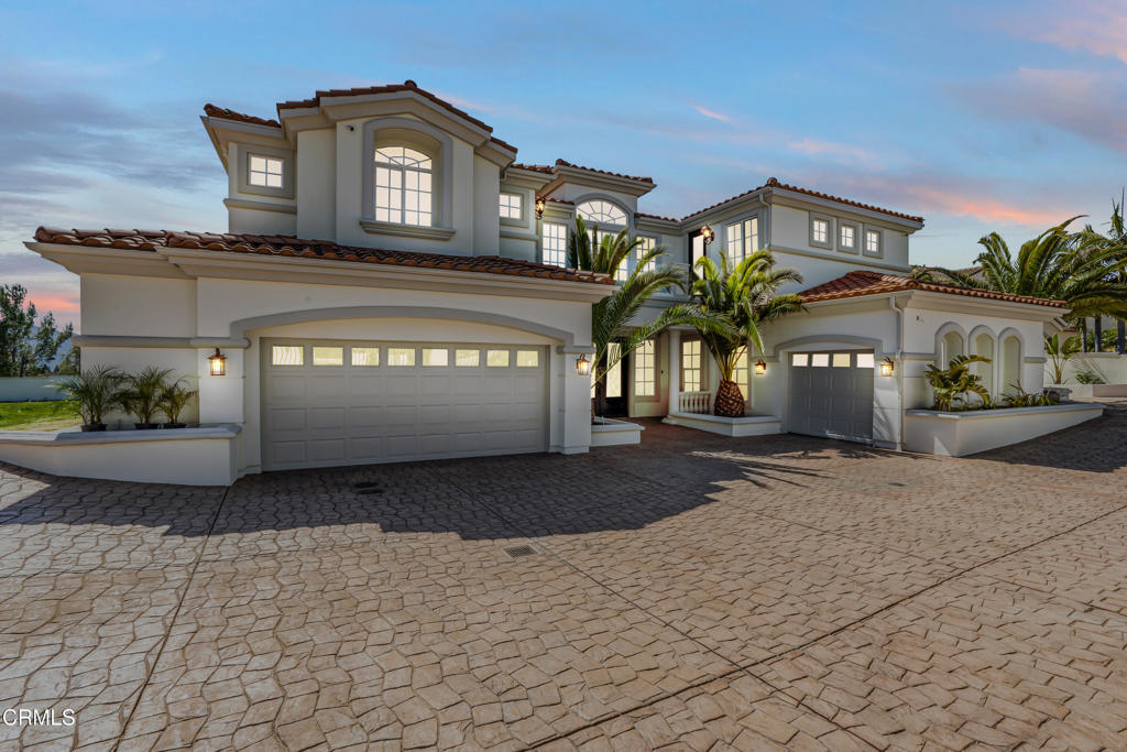 5318 Calarosa Ranch Road