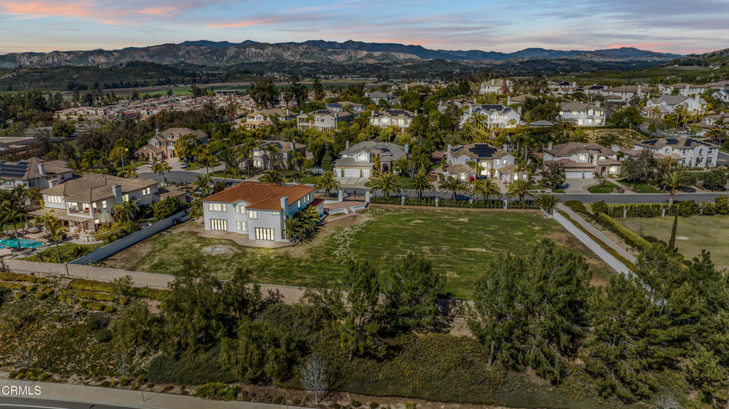 5318 Calarosa Ranch Road